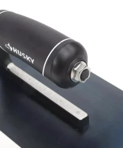 Husky 16 in. x 4-1/2 in. Pro Blue Steel Pool Trowel 14 Husky 16 in. x 4-1/2 in. Pro Blue Steel Pool Trowel -FixPro Store husky pool trowels 57513 44 1000