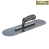 Husky 16 in. x 4-1/2 in. Pro Blue Steel Pool Trowel 1 Husky 16 in. x 4-1/2 in. Pro Blue Steel Pool Trowel -FixPro Store husky pool trowels 57513 64 1000