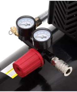 Husky 8G 150 PSI Hotdog Air Compressor -FixPro Store husky portable air compressors 0300816 40 1000