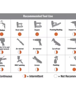 Husky 8G 150 PSI Hotdog Air Compressor -FixPro Store husky portable air compressors 0300816 44 1000
