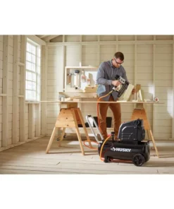 Husky 8G 150 PSI Hotdog Air Compressor -FixPro Store husky portable air compressors 0300816 c3 1000