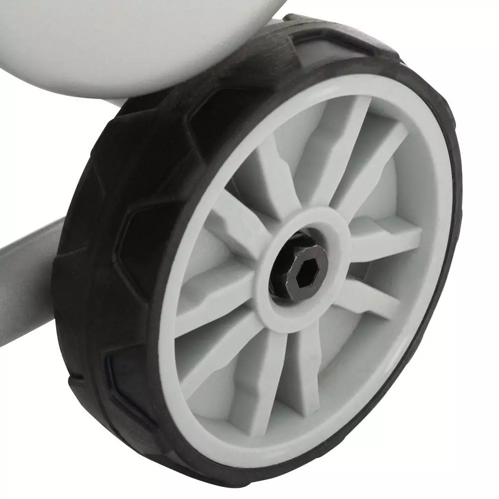 Husky 4.5 Gal. Portable Electric-Powered Silent Air Compressor 13 Husky 4.5 Gal. Portable Electric-Powered Silent Air Compressor - Image 11