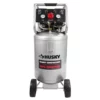 Husky 20 Gal. Vertical Electric-Powered Silent Air Compressor