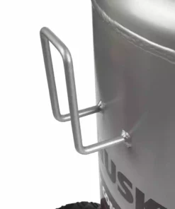 Husky 20 Gal. Vertical Electric-Powered Silent Air Compressor -FixPro Store husky portable air compressors 3332013 77 1000