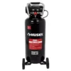 Husky 20 Gal. 200 PSI Oil Free Portable Vertical Electric Air Compressor
