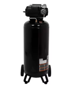 Husky 20 Gal. 200 PSI Oil Free Portable Vertical Electric Air Compressor -FixPro Store husky portable air compressors c202h 66 1000