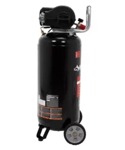 Husky 20 Gal. 200 PSI Oil Free Portable Vertical Electric Air Compressor -FixPro Store husky portable air compressors c202h d4 1000