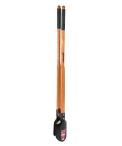 Husky 47 in. L Wood Handle Post Hole Digger with Grip 9 Husky 47 in. L Wood Handle Post Hole Digger with Grip -FixPro Store husky post hole diggers 618033 1f 1000