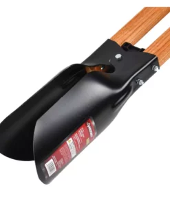 Husky 47 in. L Wood Handle Post Hole Digger with Grip 8 Husky 47 in. L Wood Handle Post Hole Digger with Grip -FixPro Store husky post hole diggers 618033 4f 1000