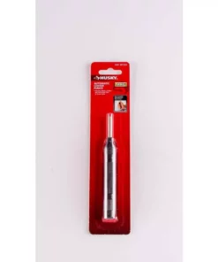 Husky 6 in. Automatic Spring Loaded Center Hole Punch 19 Husky 6 in. Automatic Spring Loaded Center Hole Punch -FixPro Store husky punches nail setters 70079h 4f 1000