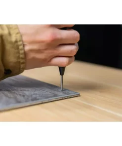 Husky 6 in. Automatic Spring Loaded Center Hole Punch 17 Husky 6 in. Automatic Spring Loaded Center Hole Punch -FixPro Store husky punches nail setters 70079h 77 1000