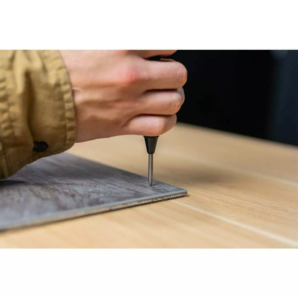 Husky 6 in. Automatic Spring Loaded Center Hole Punch 9 Husky 6 in. Automatic Spring Loaded Center Hole Punch - Image 7