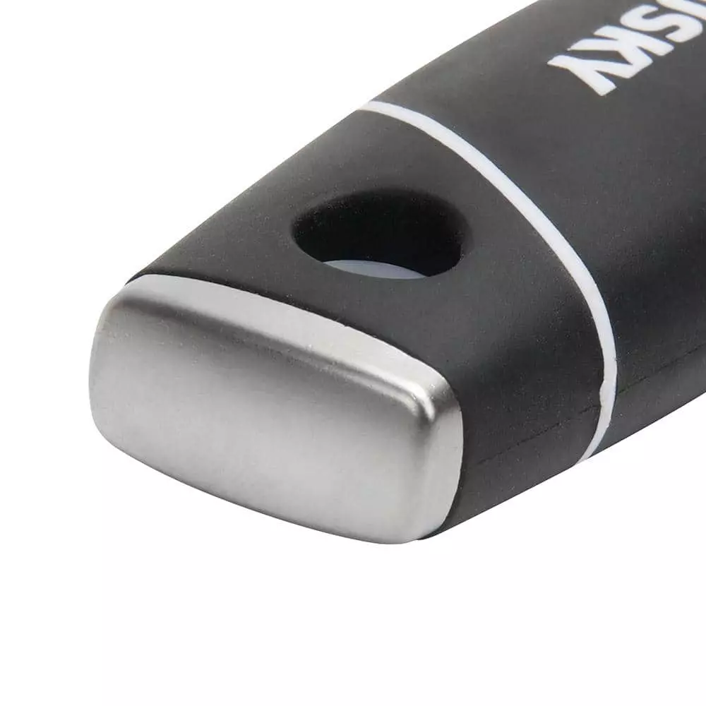 Husky 1.5 in. Stiff Chisel Scraper 7 Husky 1.5 in. Stiff Chisel Scraper - Image 5