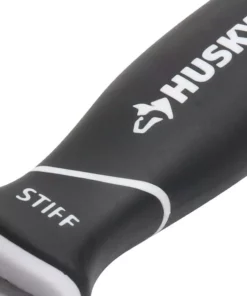 Husky 1.5 in. Stiff Chisel Scraper 9 Husky 1.5 in. Stiff Chisel Scraper -FixPro Store husky putty knife 18pt0853 4f 1000