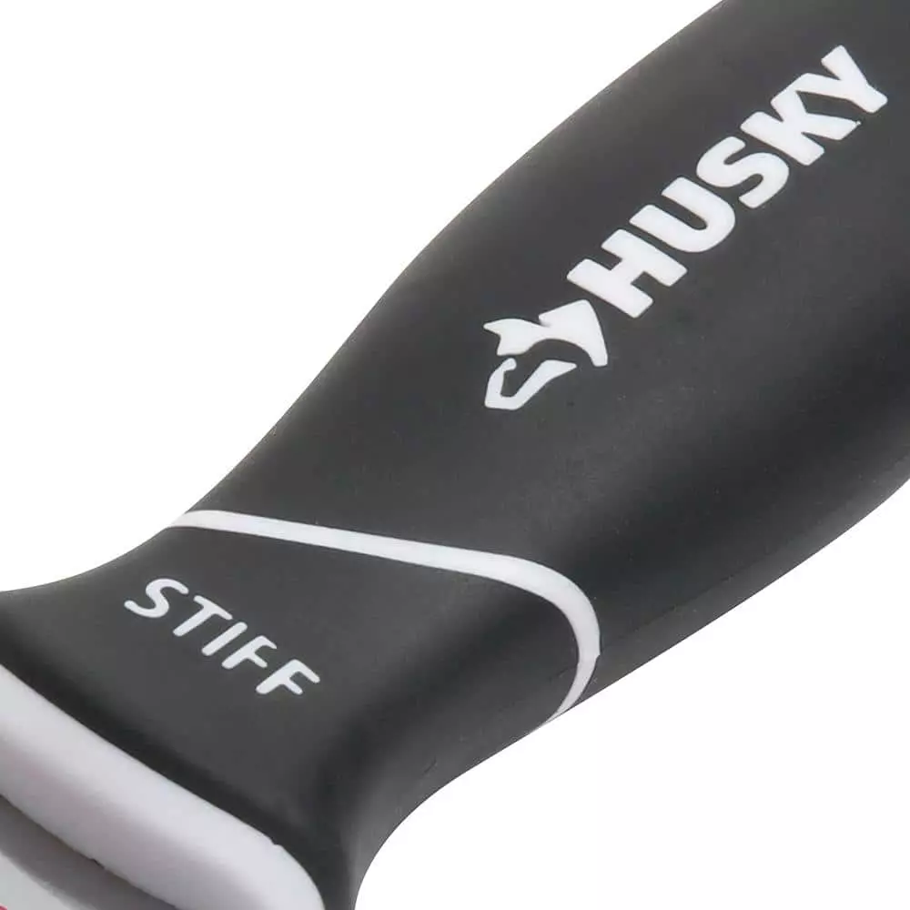Husky 1.5 in. Stiff Chisel Scraper 5 Husky 1.5 in. Stiff Chisel Scraper - Image 3