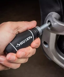 Husky 1/4 in. and 3/8 in. Stubby Ratchet and Socket Set (46-Piece) 14 Husky 1/4 in. and 3/8 in. Stubby Ratchet and Socket Set (46-Piece) -FixPro Store husky ratchet socket sets h46pcsts 1f 1000