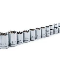 Husky 1/4 in. and 3/8 in. Stubby Ratchet and Socket Set (46-Piece) 17 Husky 1/4 in. and 3/8 in. Stubby Ratchet and Socket Set (46-Piece) -FixPro Store husky ratchet socket sets h46pcsts 76 1000