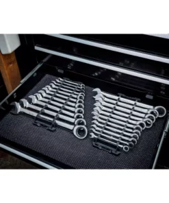 Husky Ratcheting Metric Combination Wrench Set (11-Piece) 11 Husky Ratcheting Metric Combination Wrench Set (11-Piece) -FixPro Store husky ratcheting wrenches hrw11pcmm 02 44 1000