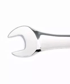 Husky 72-Tooth Ratcheting SAE/MM Combination Wrench Set (20-Piece) 15 Husky 72-Tooth Ratcheting SAE/MM Combination Wrench Set (20-Piece) -FixPro Store husky ratcheting wrenches hrw20pcsmn 06 40 1000