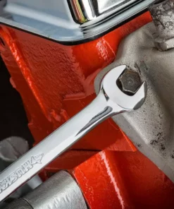 Husky 72-Tooth Ratcheting SAE/MM Combination Wrench Set (20-Piece) 18 Husky 72-Tooth Ratcheting SAE/MM Combination Wrench Set (20-Piece) -FixPro Store husky ratcheting wrenches hrw20pcsmn 06 77 1000