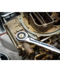 Husky SAE and Metric Ratcheting Wrench Set (24-Piece) -FixPro Store husky ratcheting wrenches hrw24pc 44 1000