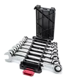 Husky Ratcheting SAE Combination Wrench Set (7-Piece) -FixPro Store husky ratcheting wrenches hrw7pcsaen c3 1000