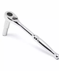 Husky 3/8 in. Full Polish 72 Tooth Ratchet -FixPro Store husky ratchets h38fprat 4f 1000