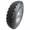 Husky 15.5 in. Flat Free Wheelbarrow Tire