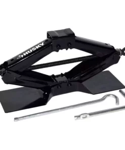 Husky 1-1/2 Ton Scissor Jack -FixPro Store husky scissor jacks hd00113 c3 1000