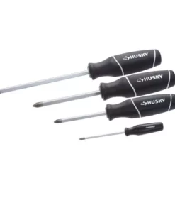 Husky Screwdriver Set (10-Piece) -FixPro Store husky screwdriver sets 246340100 a0 1000