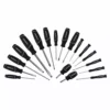 Husky Magnetic Screwdriver Set 18-Piece