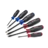 Husky Diamond Tip Magnetic Screwdriver Set (6-Piece) 1 Husky Diamond Tip Magnetic Screwdriver Set (6-Piece) -FixPro Store husky screwdriver sets h6pcmdtssd 64 1000