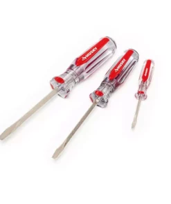 Husky Variety Screwdriver Set (6-Piece) -FixPro Store husky screwdriver sets h6pcsds 1f 1000