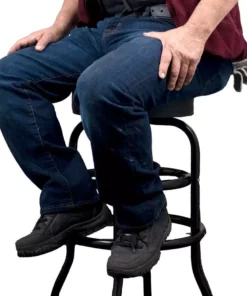 Husky 29 in. Shop Stool -FixPro Store husky shop stools hpl2009p dip 76 1000