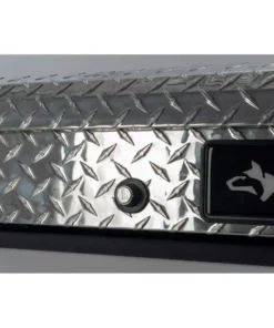 Husky 46.8 in. Aluminum Lo-Side Side Mount Truck Tool Box -FixPro Store husky side truck tool boxes 102300 9 01 c3 1000