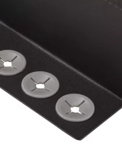 Husky Screwdriver Caddy for Garage Slat Wall and Track Systems -FixPro Store husky slatwall panels 90244hwsd 1d 1000