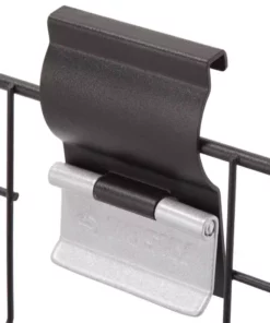 Husky 15 in. Basket for Garage Slat Wall and Track Systems -FixPro Store husky slatwall panels 90246hwsb 77 1000