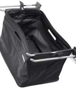 Husky 12 in. Utility Bag for Garage Slat Wall and Track Systems -FixPro Store husky slatwall panels 90249hwfb 66 1000