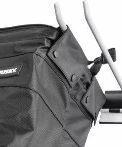 Husky 12 in. Utility Bag for Garage Slat Wall and Track Systems -FixPro Store husky slatwall panels 90249hwfb 77 1000