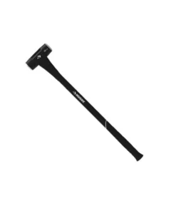 Husky 10 lbs. Sledge Hammer with 34 in. Fiberglass Handle
