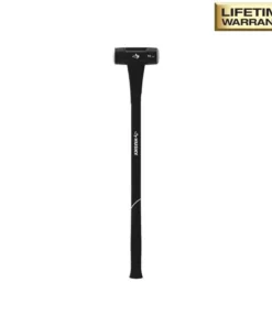 Husky 10 lbs. Sledge Hammer with 34 in. Fiberglass Handle -FixPro Store husky sledge hammers hd sf10lb fa 1000 1