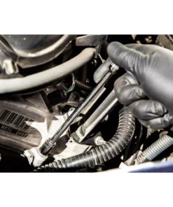 Husky 1/4 in., 3/8 in., 1/2 in. Drive Accessory Set (19-Piece) -FixPro Store husky socket extension sets haccy19pcrm 31 1000