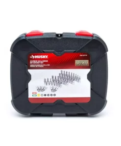 Husky 3/8 in. Drive Master Bit Socket Set (37-Piece) -FixPro Store husky socket sets h3dbs37pc 1d 1000