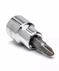 Husky 3/8 in. Drive Master Bit Socket Set (37-Piece) -FixPro Store husky socket sets h3dbs37pc 31 1000