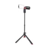 Husky 7000 Lumens Portable Corded LED Work Light with Tripod -FixPro Store husky standing work lights 7901304012 64 1000
