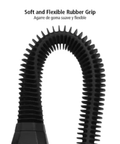 Husky 400 Lumens Rechargeable Flex Work Light -FixPro Store husky standing work lights fl400hd fa 1000