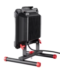 Husky 12000 Lumens/6000 Lumens Portable LED Work Light -FixPro Store husky standing work lights hd12000dim 40 1000