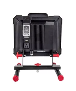 Husky 5000lm LED Portable Work Light -FixPro Store husky standing work lights hd5000puo a0 1000