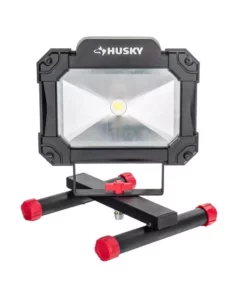Husky 2000-Lumen Portable LED Work Light 9 Husky 2000-Lumen Portable LED Work Light -FixPro Store husky standing work lights k40170 a0 1000