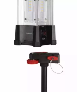 Husky Universal Telescoping Tripod -FixPro Store husky standing work lights k40366 1f 1000